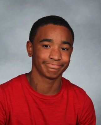 Rayshone Humphrey death by force case profile photo