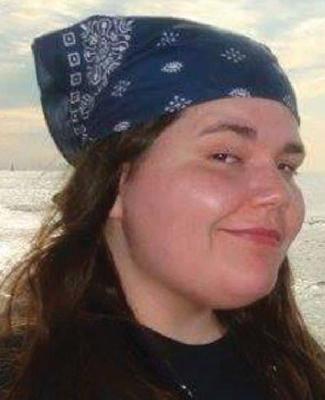 Hillary Johnson death by force case profile photo