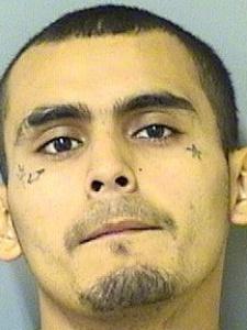 Edgar Muneton death by force case profile photo