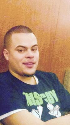 Fabian Echevarria death by force case profile photo