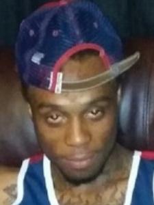 Joseph Burdine death by force case profile photo