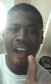 Larry Hardin death by force case profile photo
