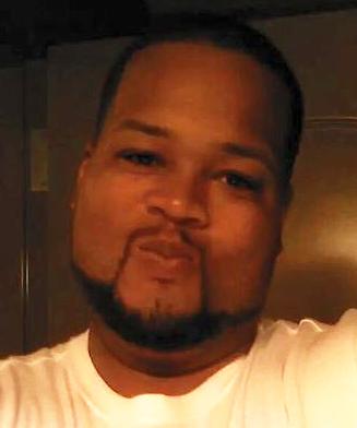 Bryce Stiff death by force case profile photo
