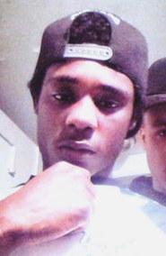 Deonte Hoard death by force case profile photo