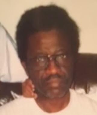 Bernard Monroe death by force case profile photo