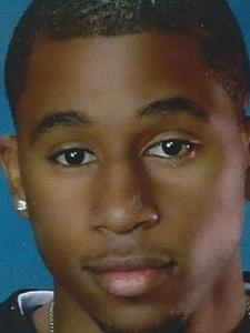 Derrius Drakes death by force case profile photo