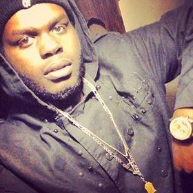 Anthony Keys death by force case profile photo