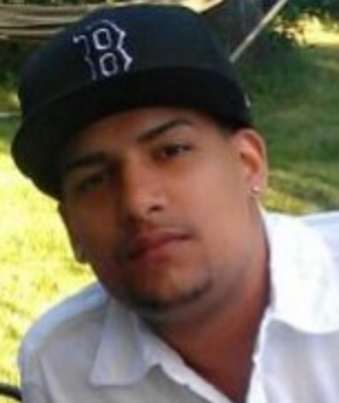 Nelson B. death by force case profile photo