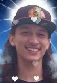 Israel Pena death by force case profile photo