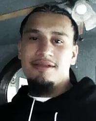 Benito Martinez death by force case profile photo