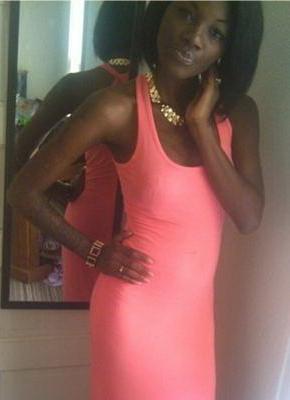 Tarina Mitchell death by force case profile photo