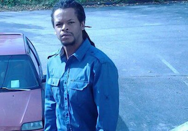 Perris Haynes death by force case profile photo