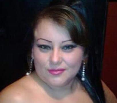 Elpidia Munoz-Garcia death by force case profile photo