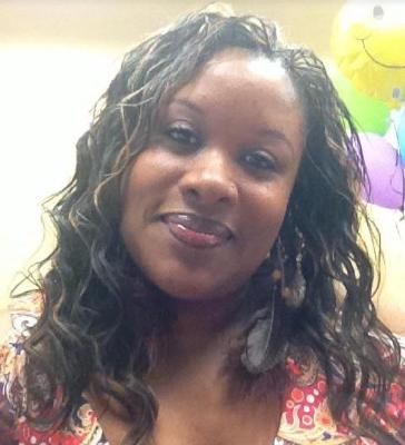 Rachael Ross-Golden death by force case profile photo