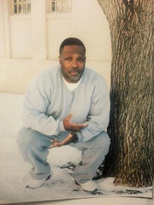 Dennis Jones death by force case profile photo