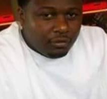 Marrecus Garrett death by force case profile photo