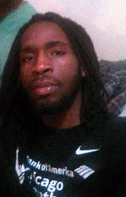 Trevon Williams death by force case profile photo