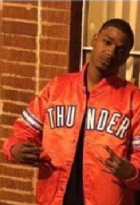 Youman McKenzie death by force case profile photo