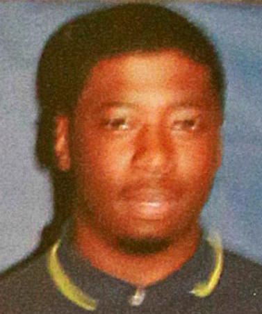 Jordan Miller death by force case profile photo