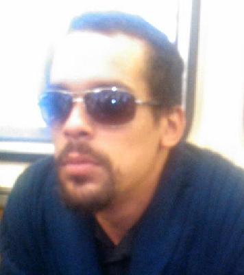 Donatello Herrera death by force case profile photo