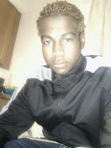 Tyler Ellis death by force case profile photo