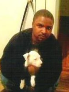 Lloyd Powell death by force case profile photo