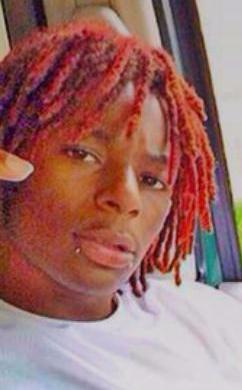 Demond Avant death by force case profile photo