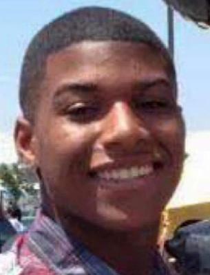Joshua Rockett death by force case profile photo