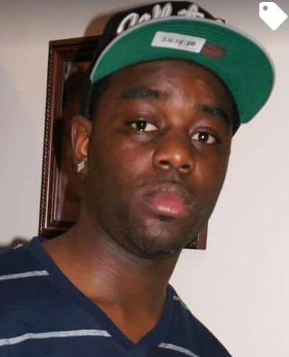 Nacurvie Smith death by force case profile photo