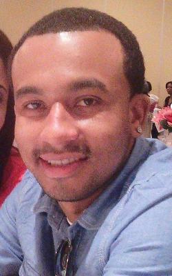 Aaron Starling death by force case profile photo