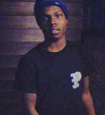 Deon Gilbert death by force case profile photo