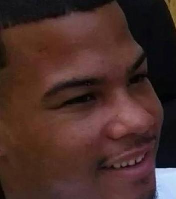 Christopher Anderson death by force case profile photo