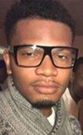 Deanthony Jackson death by force case profile photo