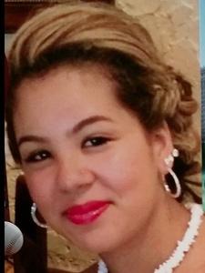Alexandria Burgos death by force case profile photo