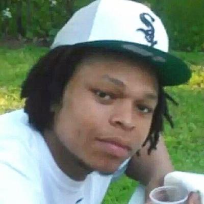Ronald Johnson death by force case profile photo