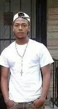 Tony McIntosh death by force case profile photo