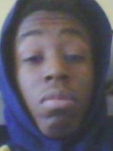 Camerion Blair death by force case profile photo