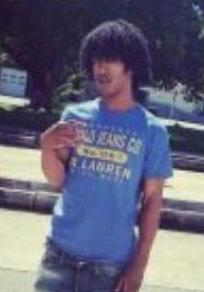 Deandre Atkinson death by force case profile photo