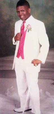 Mondele Heard death by force case profile photo
