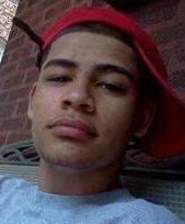 Justin Mercado death by force case profile photo