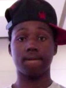 Devonshay Lofton death by force case profile photo