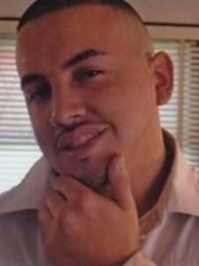 Giovanni Galindo death by force case profile photo