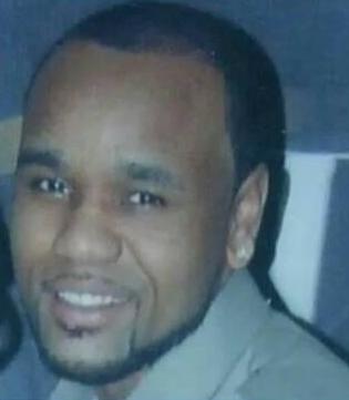 Antonio Hobson death by force case profile photo