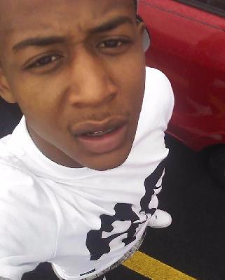 Antonio Goode death by force case profile photo