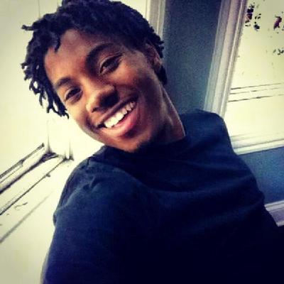 DeSean Pittman death by force case profile photo