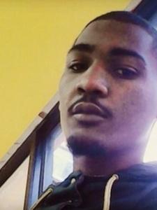Joel Wade death by force case profile photo