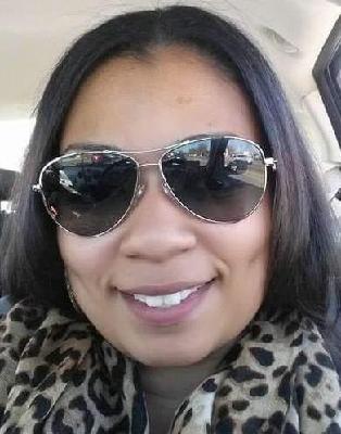Amy Holmes-Sterling death by force case profile photo