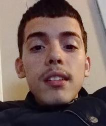 Jason Seballos death by force case profile photo