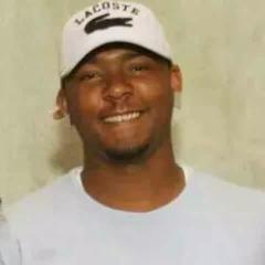 Arnold Dearies death by force case profile photo