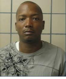 Keith Crawford death by force case profile photo